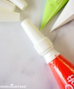 Easy Icing Squeeze Bottle