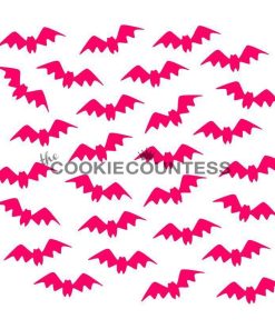 Cookie Pop Sticks, Pack of 50 — The Cookie Countess