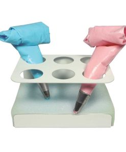 The PME Cake Decorator's Icing Nozzle Stand PME we offer is