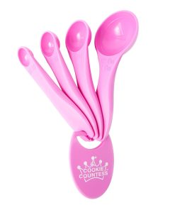 Food Safe Brushes Set of 6 - The Cookie Countess –